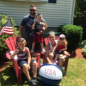 Meet your Posher, Joey